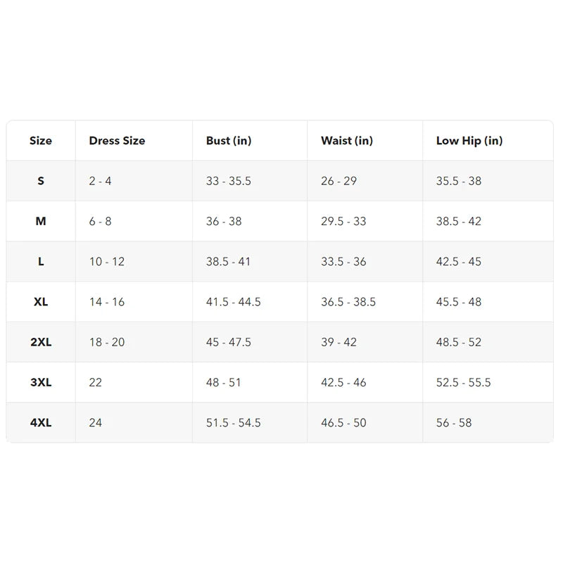 SculptHer Every Day Scoop Neck Cami